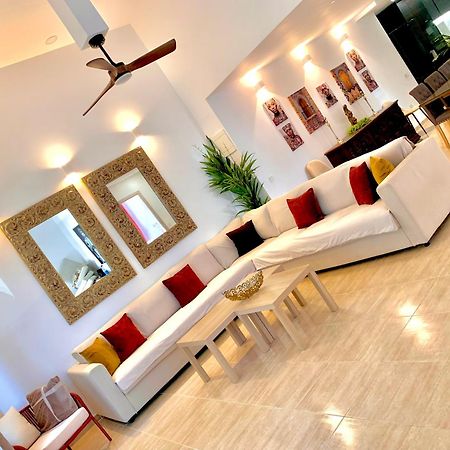 Amplia Vivienda New Para12 Pers A 4 Min Caminando De Playa Con Terraza, Piscina Com, Wifi, Ventiladores De Techo, Lavavajillas Roquetas de Mar Exteriör bild