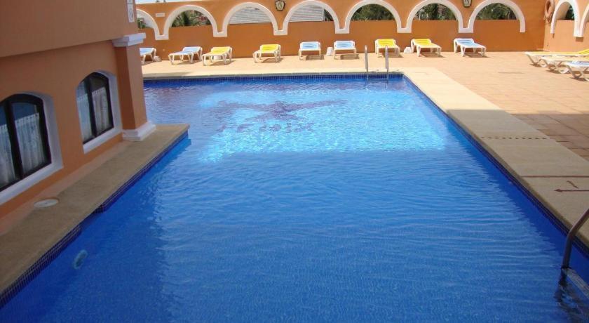 Amplia Vivienda New Para12 Pers A 4 Min Caminando De Playa Con Terraza, Piscina Com, Wifi, Ventiladores De Techo, Lavavajillas Roquetas de Mar Exteriör bild