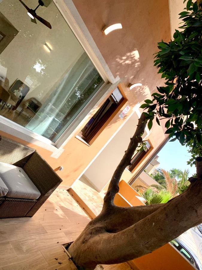 Amplia Vivienda New Para12 Pers A 4 Min Caminando De Playa Con Terraza, Piscina Com, Wifi, Ventiladores De Techo, Lavavajillas Roquetas de Mar Exteriör bild