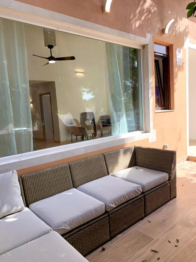 Amplia Vivienda New Para12 Pers A 4 Min Caminando De Playa Con Terraza, Piscina Com, Wifi, Ventiladores De Techo, Lavavajillas Roquetas de Mar Exteriör bild