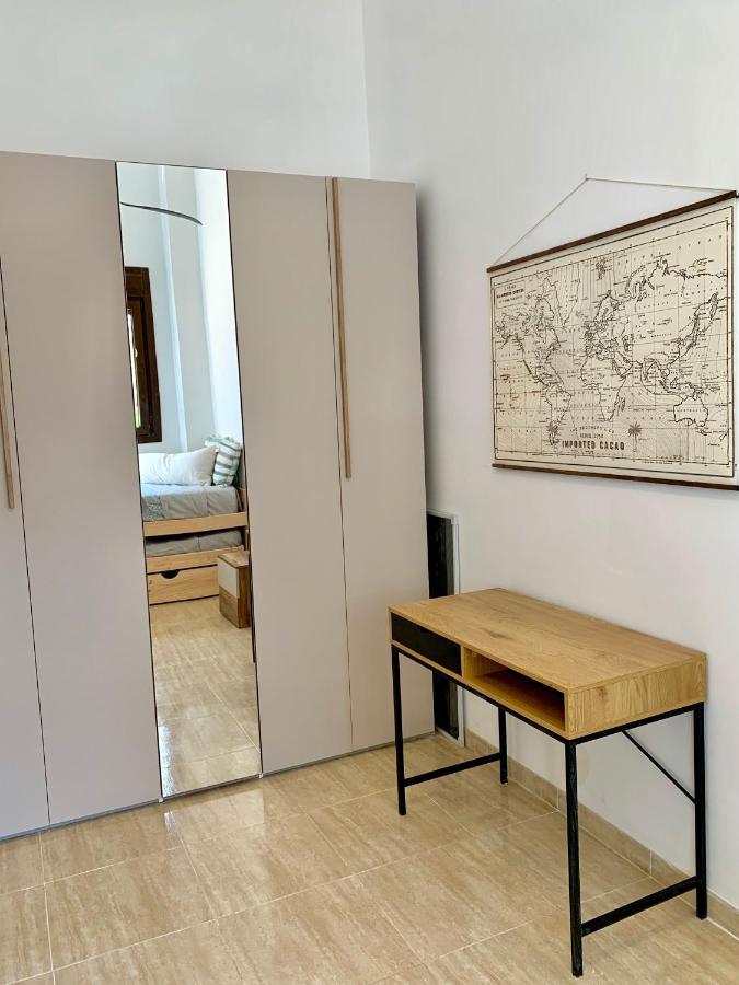 Amplia Vivienda New Para12 Pers A 4 Min Caminando De Playa Con Terraza, Piscina Com, Wifi, Ventiladores De Techo, Lavavajillas Roquetas de Mar Exteriör bild