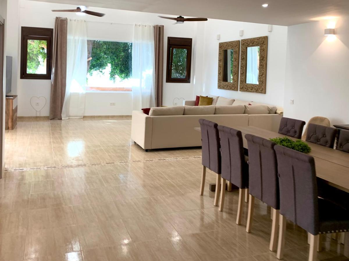 Amplia Vivienda New Para12 Pers A 4 Min Caminando De Playa Con Terraza, Piscina Com, Wifi, Ventiladores De Techo, Lavavajillas Roquetas de Mar Exteriör bild