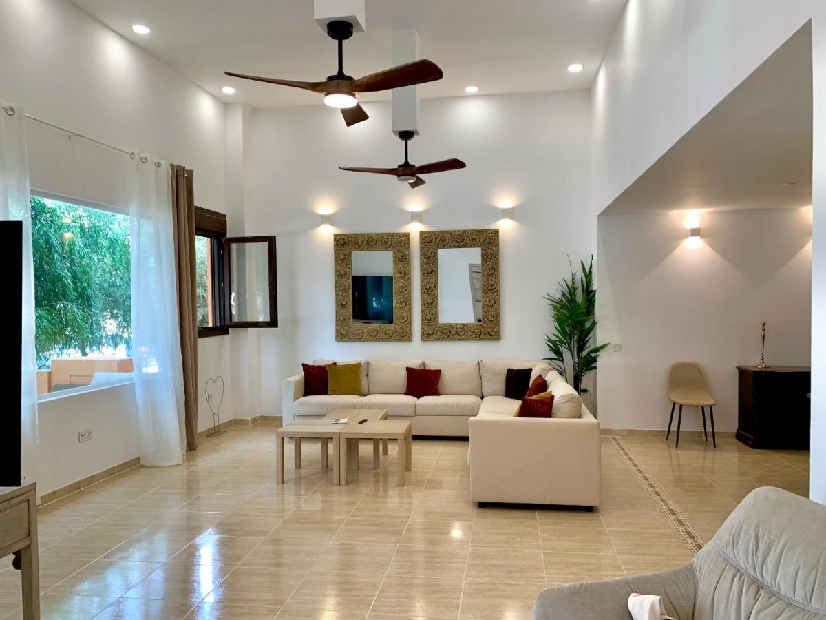 Amplia Vivienda New Para12 Pers A 4 Min Caminando De Playa Con Terraza, Piscina Com, Wifi, Ventiladores De Techo, Lavavajillas Roquetas de Mar Exteriör bild